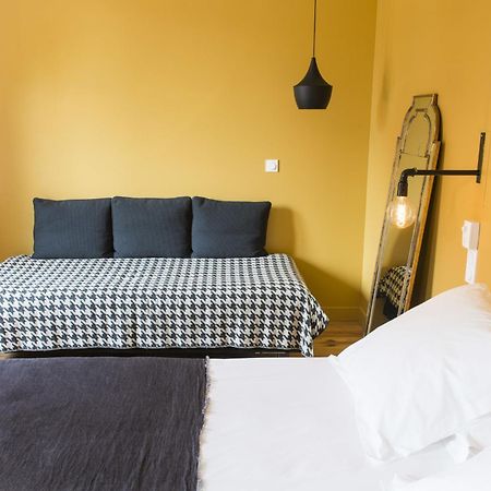 Hotel Home Arcachon Ruang foto