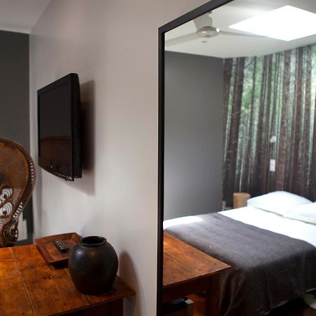 Hotel Home Arcachon Ruang foto