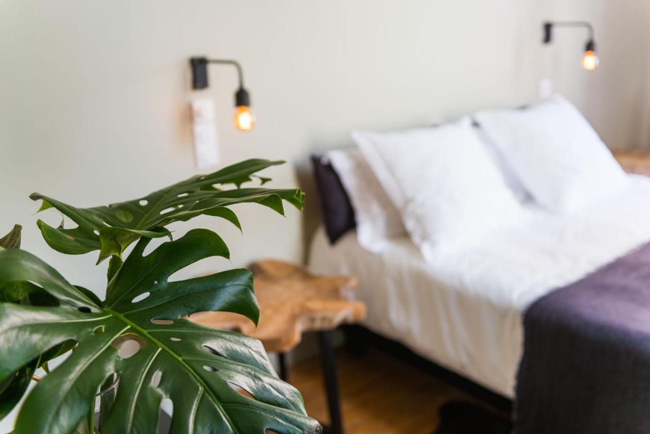 Hotel Home Arcachon Bagian luar foto