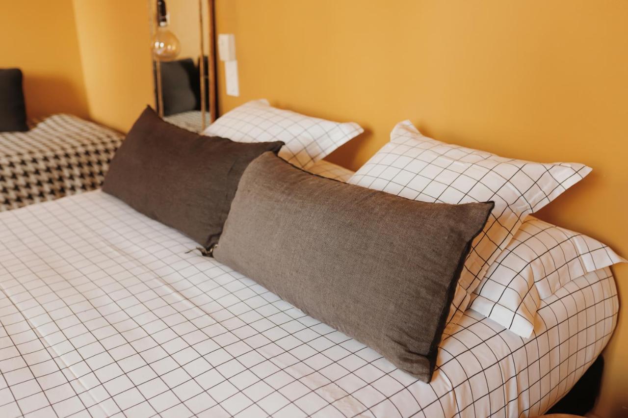 Hotel Home Arcachon Bagian luar foto