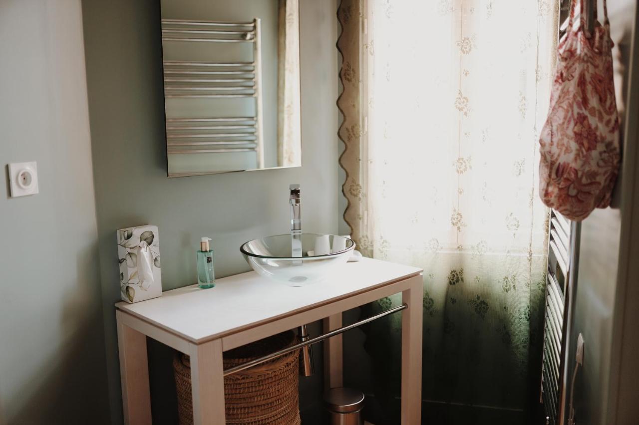 Hotel Home Arcachon Bagian luar foto