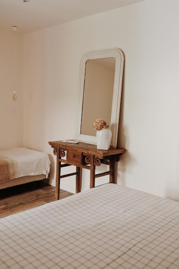 Hotel Home Arcachon Bagian luar foto