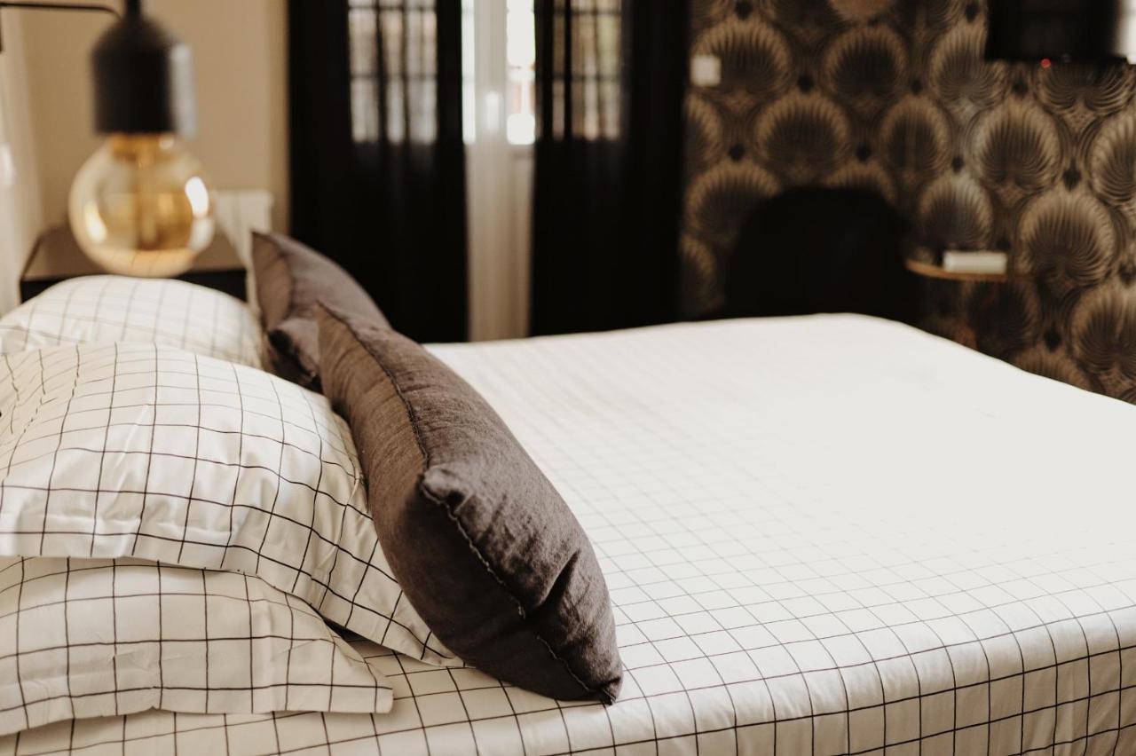Hotel Home Arcachon Bagian luar foto