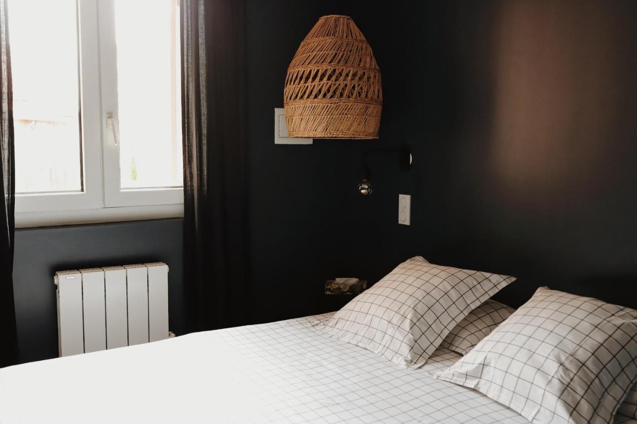 Hotel Home Arcachon Bagian luar foto