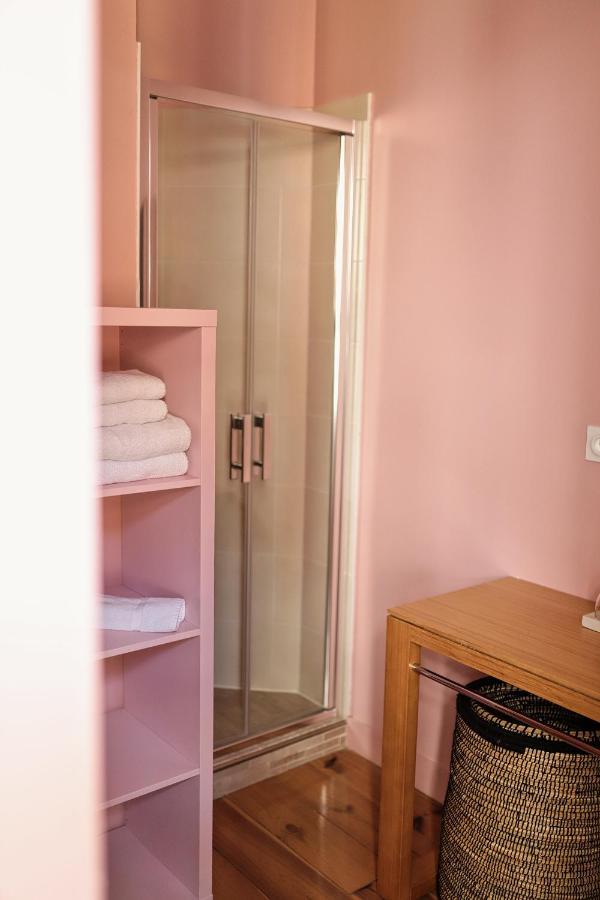 Hotel Home Arcachon Bagian luar foto