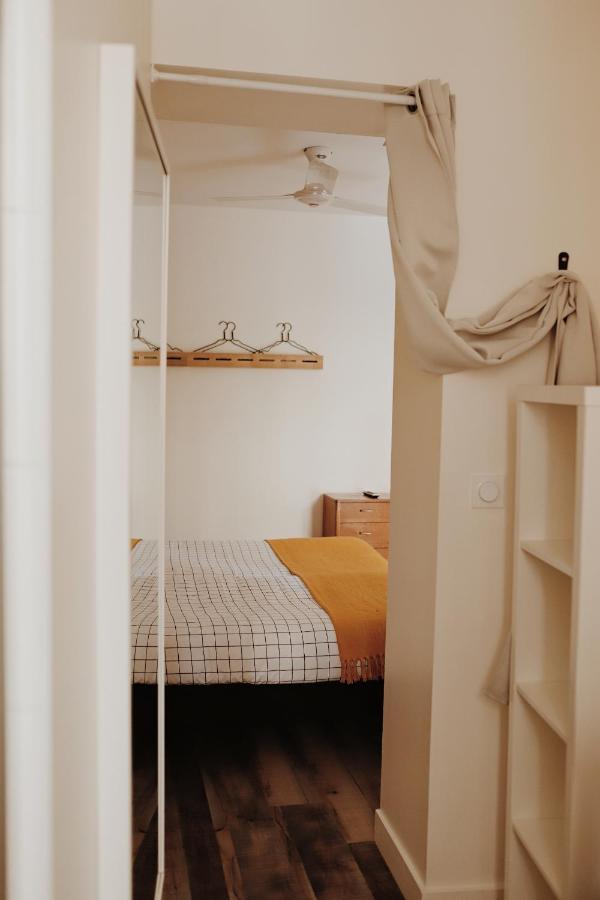 Hotel Home Arcachon Bagian luar foto