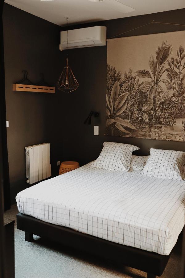 Hotel Home Arcachon Bagian luar foto