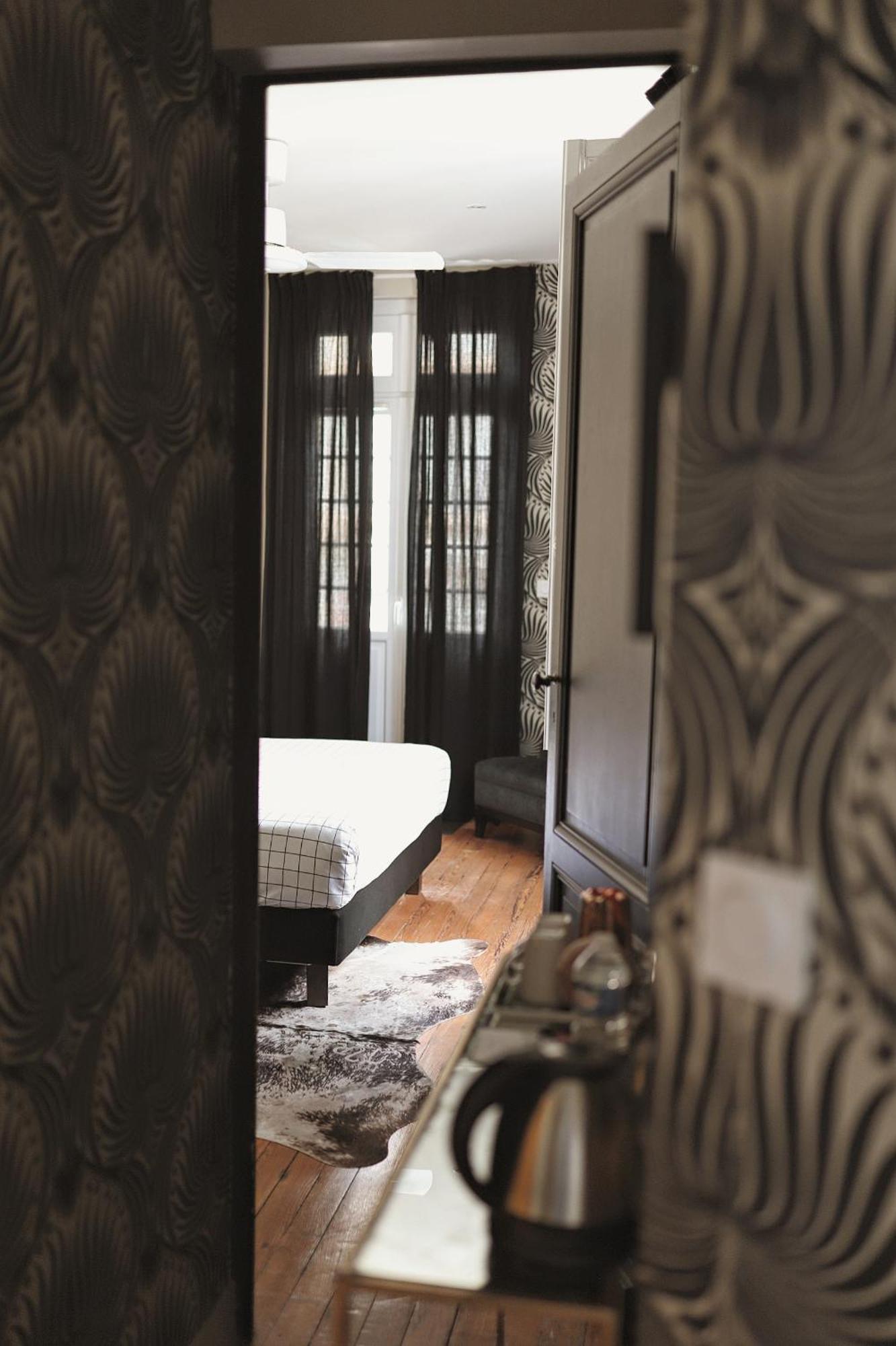 Hotel Home Arcachon Bagian luar foto