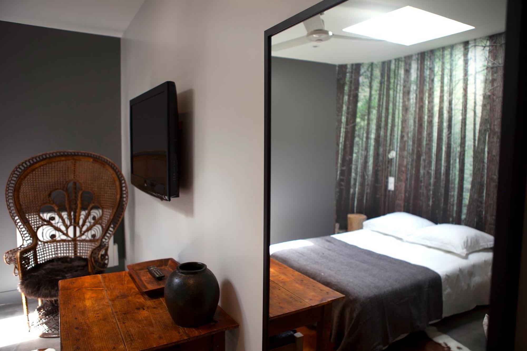 Hotel Home Arcachon Ruang foto