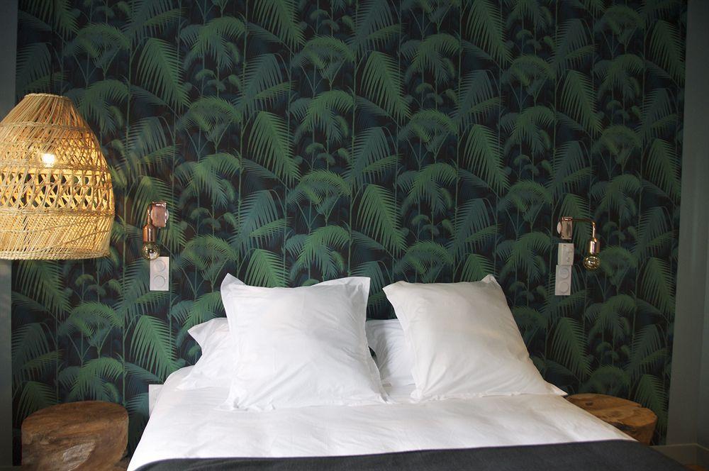 Hotel Home Arcachon Bagian luar foto