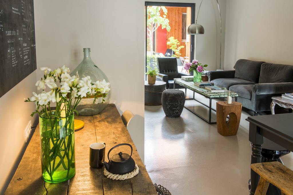 Hotel Home Arcachon Bagian luar foto