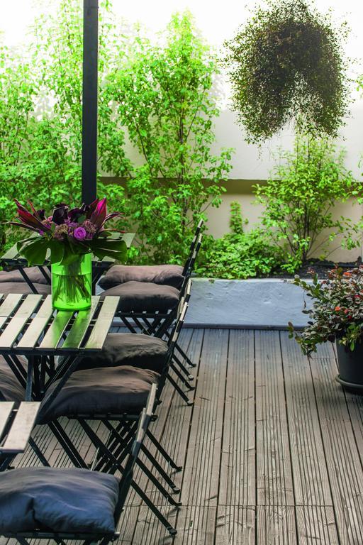 Hotel Home Arcachon Bagian luar foto